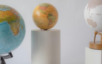 Diversifying Your Portfolio with ByBot Pro: The Case for Including Global Stocks